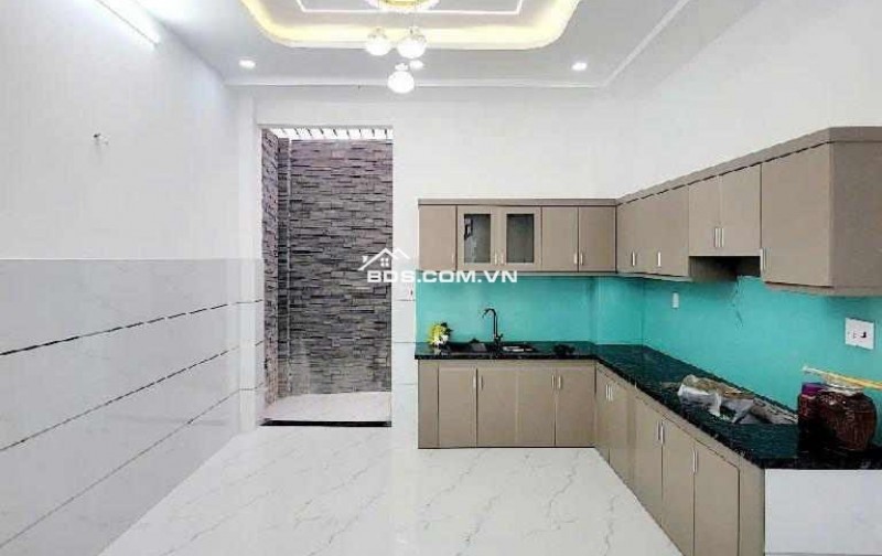 BÌNH TRỊ ĐÔNG- BÌNH TÂN- 52M2 ( 4x13)- CHÀO CHỈ 4,95 Tỷ(TL) <98 24 1b_BTD>